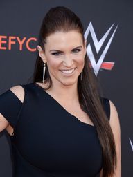 Stephanie mcmahon nude picture